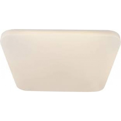 Globo Lighting - JANA Plafoniera LED a soffitto bianca acrilico opalino GLOBO 41626-30