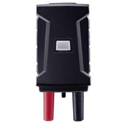 testo,0590 0021,Adattatore per misurazioni,Presa Mini T- Spina 4 mm,di sicurezza,Nero