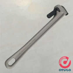 Abc Tools - Giratubi americano alluminio con ganasce temprate 900mm - B2386 0900 ABC características