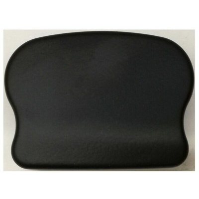 Casiraghi - Tappo zama nero opaco per corrimano legno passamano scala terminale e