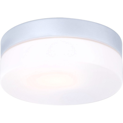 VRANOS Lampada a parete plafoniera per esterno GLOBO 32111 - GLOBO LIGHTING en oferta