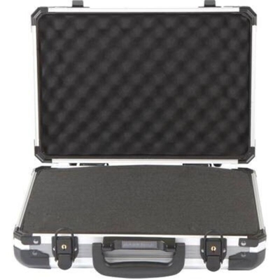 150618 Universale Valigetta porta utensili senza contenuto (L x A x P) 330 x 230 x 90 mm - Basetech