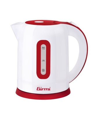 BOLLITORE ELETTRICO l 1,7 BL20 - Girmi