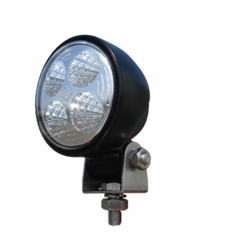 Lem Select - Luce di lavoro 4 Led 83x114mm 12-24 V 12 W 720 lm características