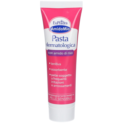Euphidra AmidoMio Pasta Dermatologica en oferta