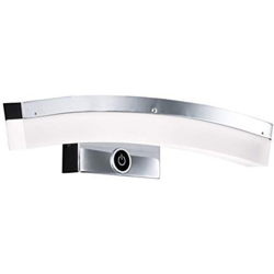 Wofi - Colmar Applique Led 1Luci 6.8W en oferta