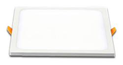V-tac - MINI PANNEL LED 29W BIANCO NATURALE QUADRATO DEBORDANTE VT-2929SQ precio