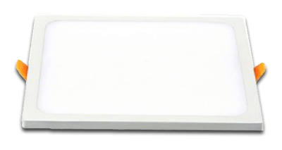 V-tac - MINI PANNEL LED 29W BIANCO NATURALE QUADRATO DEBORDANTE VT-2929SQ