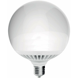 GLG11522W/3K1850 LAMPADA GLOBO LED 22W E27 1850LM 3000K DIAMETRO SFERA 115MM - Elergy en oferta