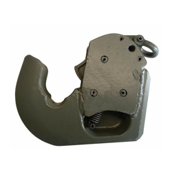 Gancio inferiore categoria II - LEM SELECT en oferta