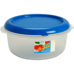 Bighouse It - FRIGO BOX TONDO CON MANICO LT.3 LEGA en oferta