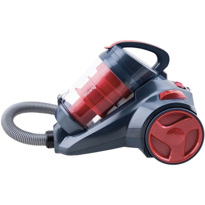 Aspirapolvere a traino H.Koenig SLX910 800W Rosso