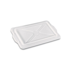Giganplast - COPERCHIO BACINELLA RETTANG. 80x52 9200M3 GIGANPL en oferta
