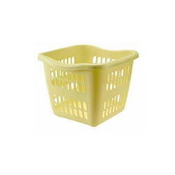 CESTONE PORTABIANCHERIA BRIO 39x39 h 30 TONTARELLI en oferta