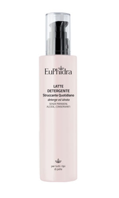 LATTE DETERGENTE STRUCCANTE 200 ML
