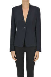 Massimo blazer características