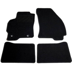 Vidaxl - Set di Tappetini per Auto 4 pz per Ford Mondeo III precio