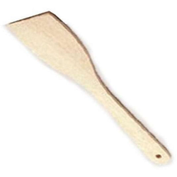 Pala Legno Antiaderente cm 30 - Calder características