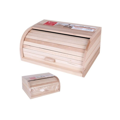 Privilege - Portapane Legno (37,5 x 26,5 x 16 cm)