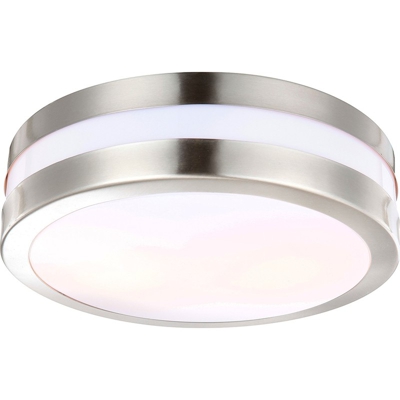 CREEK Lampada plafoniera a soffitto da esterno GLOBO 32209 - GLOBO LIGHTING