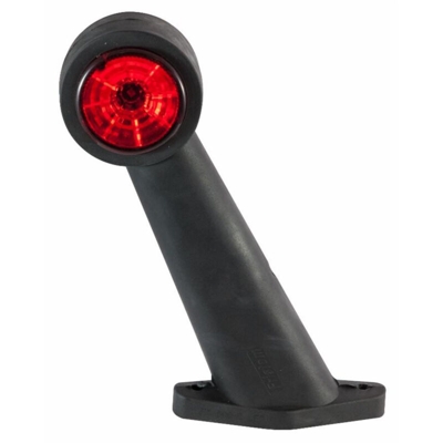Lem Select - Modello a led inclinabile a luce bicolore 12-30 V (unitario)