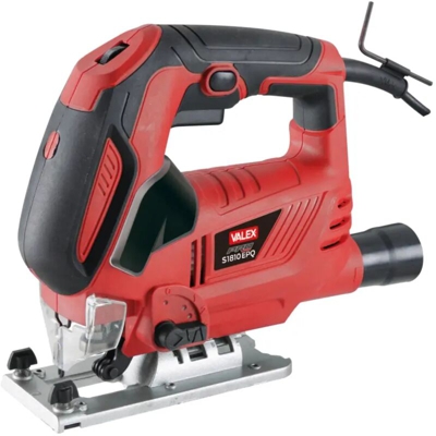Seghetto Alternativo S1810Epq - Valex