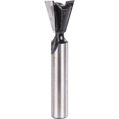 Fresa Per Scanalature Legno Carburo Di Tungsteno Mm. 8 Per Fresatrice Verticale Krt060170 - VARO