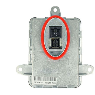 Carall - Centralina Ballast Xenon 130732926301 Per BMW F12 F13 X3 2012-2015 X5