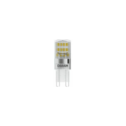 Lampada Osram Led Cl 1,9W/827 230V G9 precio