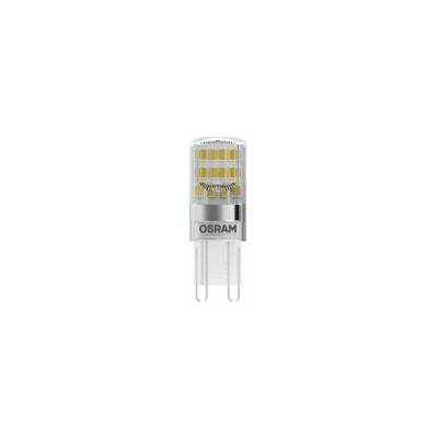 Lampada Osram Led Cl 1,9W/827 230V G9