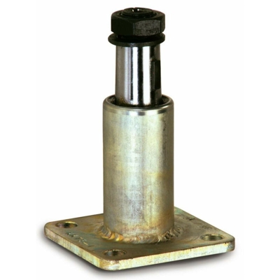 Piantone dello sterzo idraulico L 389 MM cono C/6 (1:20) - LEM SELECT