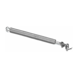 Molla di collegamento inferiore CAT II - L 500-720 mm - LEM SELECT en oferta