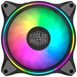 Ventola PC MasterFan MF120 Halo da 12 cm en oferta