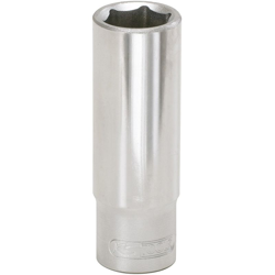 KS Tools 917.3846 - Bussola esagonale Classic, 3/8", versione lunga, 9/16" - KSTOOLS características