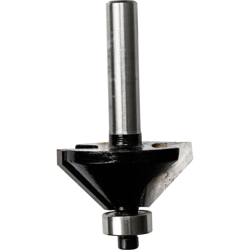 Fresa Per Profili Legno Al Carburo Di Tungsteno Mm. 8 Per Fresatrice Verticale Krt060135 - VARO en oferta