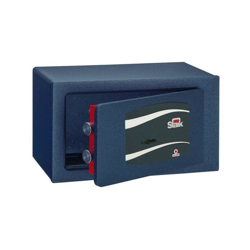 Bricoshop24 - Mini Cassaforte Misura XS Mobile Stark con Chiave Esterna Armadio Blindato Hotel precio