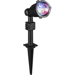 MERITON Lampada LED decorativa per esterno proiettore effetti luce GLOBO 32001 - GLOBO LIGHTING características