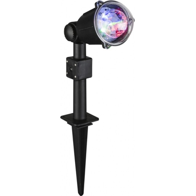 MERITON Lampada LED decorativa per esterno proiettore effetti luce GLOBO 32001 - GLOBO LIGHTING