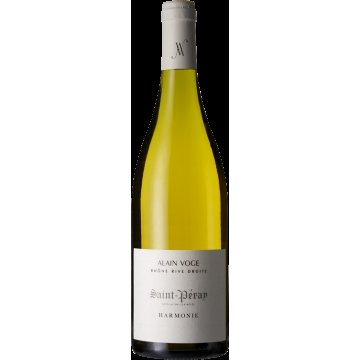 SAINT-PERAY - HARMONIE 2019 - DOMAINE ALAIN VOGE