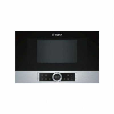 Microonde da Incasso BFR634GS1 21 L 1220W - Bosch