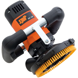 Spit SG 125E Levigatrice orbitale 1800 W en oferta