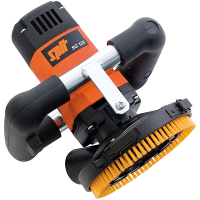 Spit SG 125E Levigatrice orbitale 1800 W