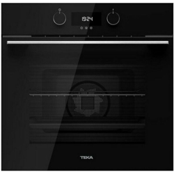 Forno Pirolitico Teka HLB8400 70 L 3215W A+ Nero precio