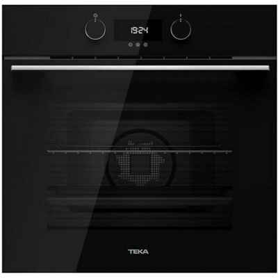 Forno Pirolitico Teka HLB8400 70 L 3215W A+ Nero