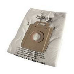 Confezione di 4 sacchetti igienici + pre filtri / - Aspirapolvere - NILFISK - 155716 características