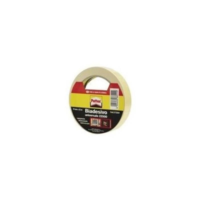 Nastro Pattex BIADESIVO Universale 25mm x 25 m - HENKEL