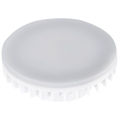 lampadina a led gx53 7 watt luce calda esg led 7w gx53-ww kan 22420 - KANLUX