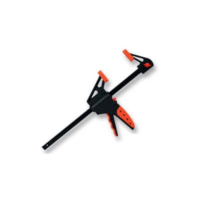 STRETTOIA A SGANCIO RAPIDO 300X80MM - 1454569 - Valex