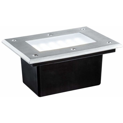 FARETTO DA INCASSO 1X3W LED IP67 - Paulmann