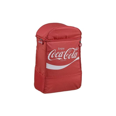 Coca Cola Classic Zaino Kühlbox - Ezetil